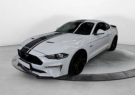 Ford Mustang GT 5.0 LA CHANTI*BANG&OLUFSEN*REMUS*ACC