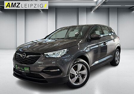 Opel Grandland X Grandland 1.6 Turbo Edition **HU/AU neu*