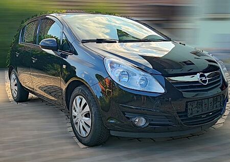 Opel Corsa 1.2 Twinport Edition Edition