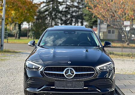 Mercedes-Benz C 300 C 300e Avantgarde Digital Light Distronic Keyles