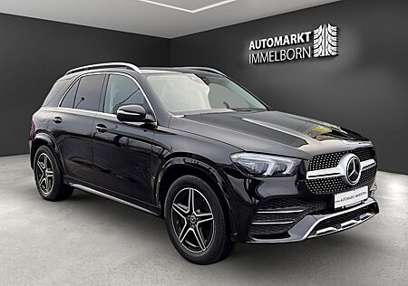 Mercedes-Benz GLE 350 de AMG 20*Mubeam*Distro*Kamera*VollLeder