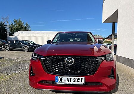 Mazda CX-60 e-SKYACTIV PHEV HOMURA CON-P DRI-P COM-P P