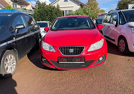 Seat Ibiza SC Stylance / Style