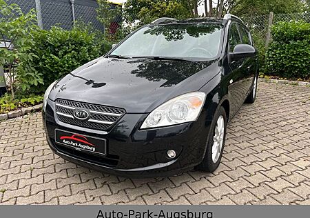 Kia Cee'd / Ceed Sportswagon EX*Klimaauto*AHK*