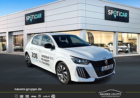 Peugeot 208 Style PureTech 100
