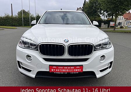 BMW X5 xDrive30d/AHK/NAVI/PANORAMA/XENON/KAMERA/PDC