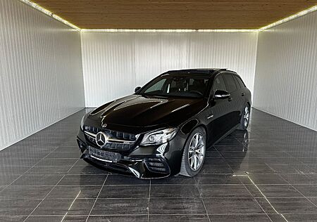 Mercedes-Benz E 63 AMG Mercedes-AMG E 63 S 4MATIC+ T Autom...