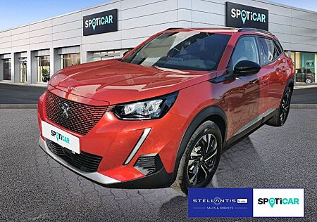 Peugeot 2008 Allure Pack 136 EAT