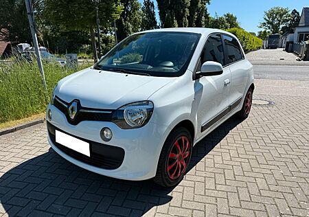 Renault Twingo Dynamique SCe 70 eco2 Dynamique