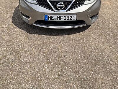 Nissan Pulsar 1.6 DIG-T TEKNA