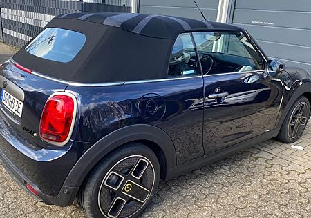 Mini Cooper S Cabrio 1of999