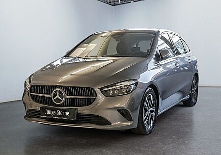 Mercedes-Benz B 200 , PROGRESSIVE SPUR KAMERA PDC SHZ