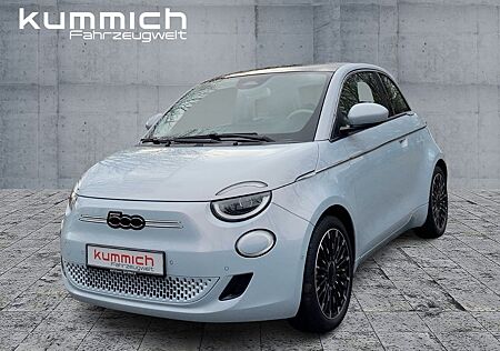 Fiat 500E "la Prima" *25 Jahre Batteriegarantie*
