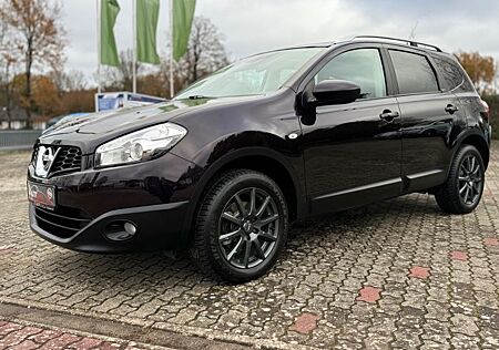 Nissan Qashqai+2 Qashqai+2 2.0 I-Way