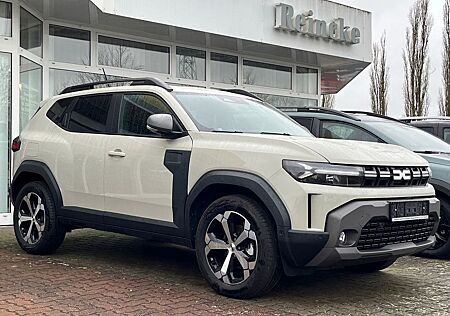 Dacia Duster 140 Hybrid Automatik Journey
