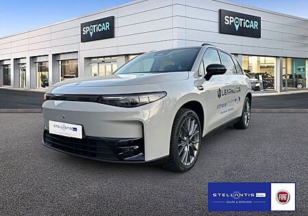 Leapmotor C10 (160 kW) Style