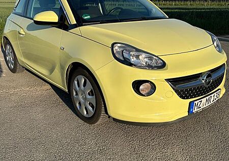 Opel Adam GLAM 1.4 64kW GLAM