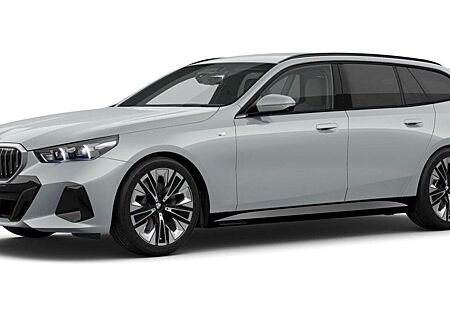 BMW 540d xDrive Touring M Sport DA+ PA Prof. B&W STH