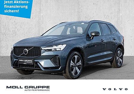 Volvo XC 60 XC60 T6 AWD Plus Dark KLIMA 4xSHZ ACC AUT KAM