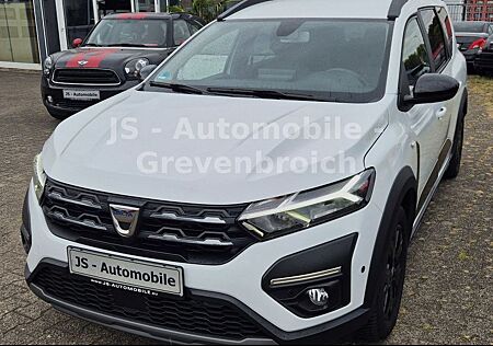 Dacia Jogger EXTREME+ LPG 1HD AHK TANKEN FÜR 1€ VOLLAU