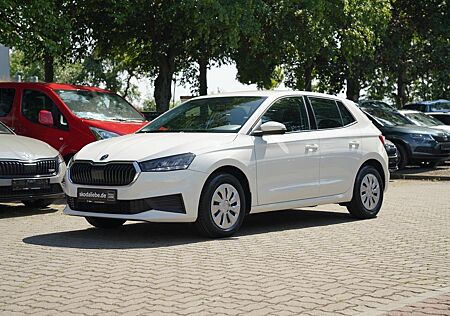 Skoda Fabia ACTIVE 1.0MPI *DIREKT VOM SKODAPARTNER*