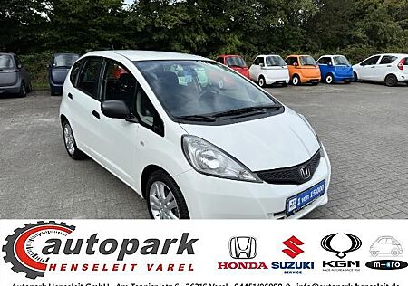 Honda Jazz 1.2 i S