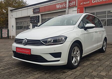 VW Golf Sportsvan Volkswagen 1.4 TSI Comf.*LED*AHZV*PDC*WR