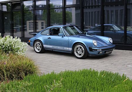 Porsche 911 Urmodell 911 Carrera SC - H Zulassung Zustand 2