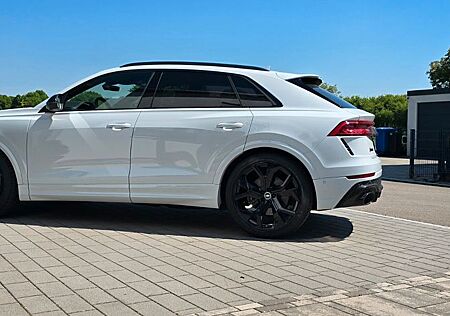 Audi RS Q8 RSQ8 Carbon, Dynamikpaket, 305km/h, voll !