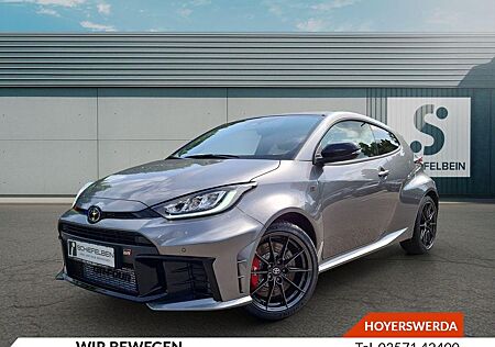Toyota Yaris GR 1.6 AT - Convinience/BBS/JBL/PDC/uvm.