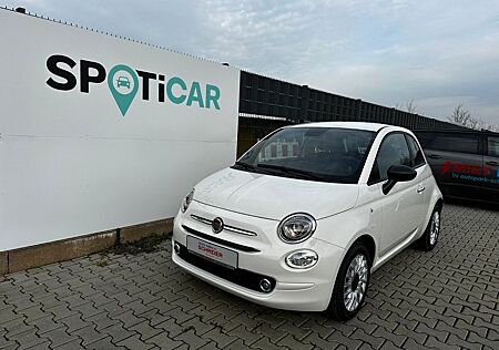 Fiat 500 Hybrid KLIMA INFOTAIMANT KOMFORT-PAKET