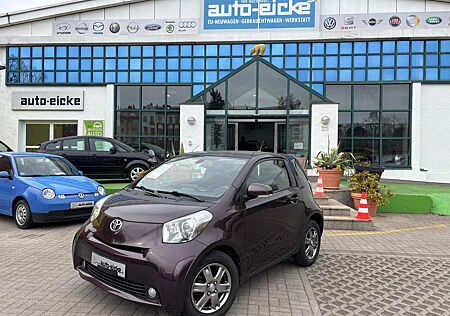 Toyota iQ + 1.0 Automatik