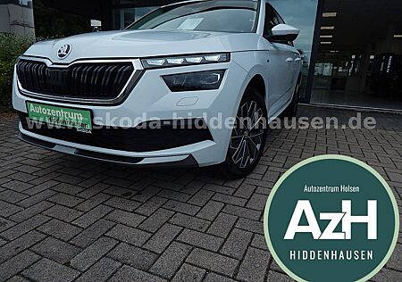 Skoda Kamiq 1.5 TSI Tour