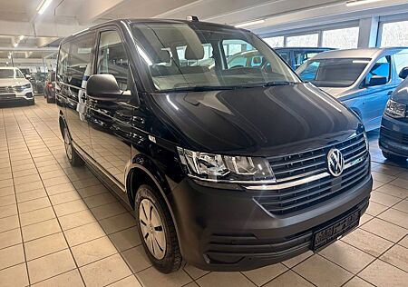 VW T6 Transporter Volkswagen T6 2.0 TDI Kombi 9-Sitzer Klima DSG