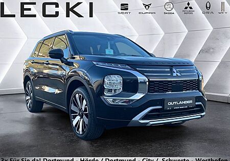 Mitsubishi Outlander 2.4 PHEV 100 kW S-AWC Top *P-DACH*E-P-