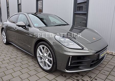 Porsche Panamera 4 E-Hybrid*21*PANO*PASS-DIS*INNO-D*