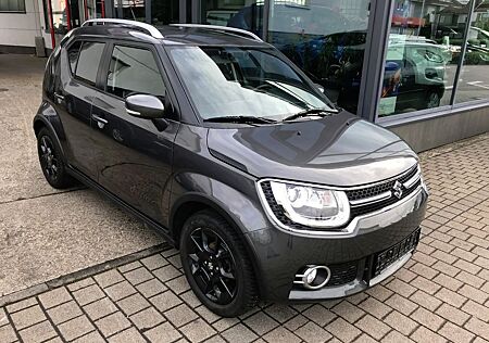 Suzuki Ignis 1.2 DUALJET Allgrip Comfort+