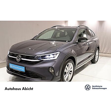 VW Taigo leasen