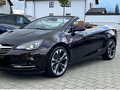 Opel Cascada 2.0 CDTI 121kW ecoFLEX INNOVATION IN...