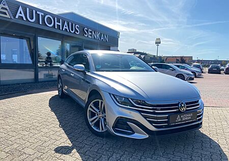 VW Arteon Volkswagen 2.0 TDI DSG Shooting Brake R-Line