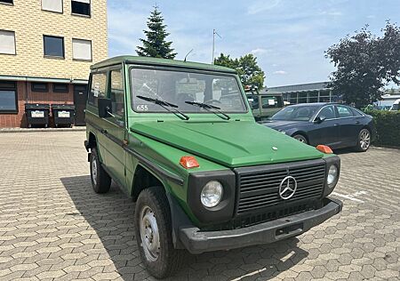 Mercedes-Benz G 300