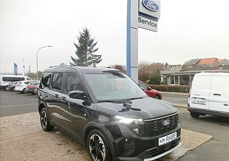 Ford Tourneo Courier Active Automat/Navi/Garantie2030