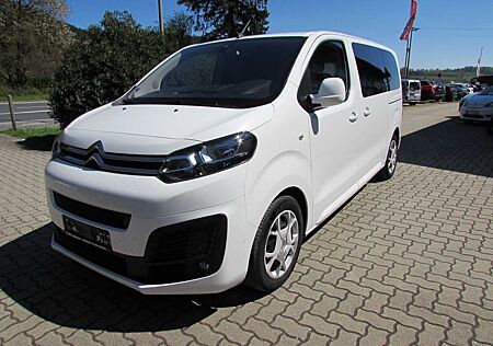 Citroën Spacetourer Space Tourer M 2.0 BlueHDi 150 Feel 8-Sitzer