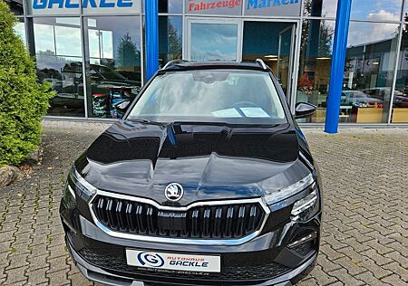 Skoda Kamiq 1.5 TSI DSG Select,Winterp,ACC,Kamera,AHK