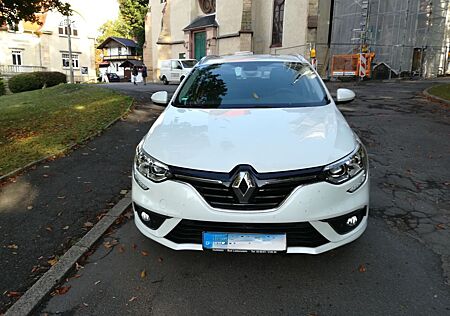 Renault Megane Grandtour TCe 140 GPF BUSINESS EDITION