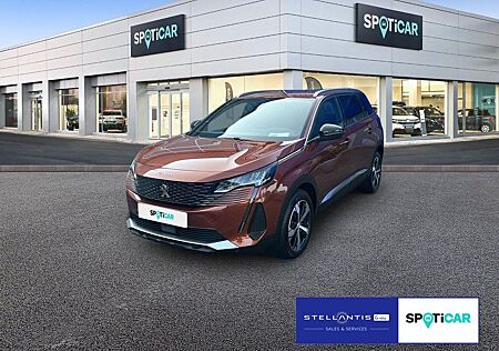 Peugeot 5008 1.2 PureTech 130 Allure Pack (EURO 6d)