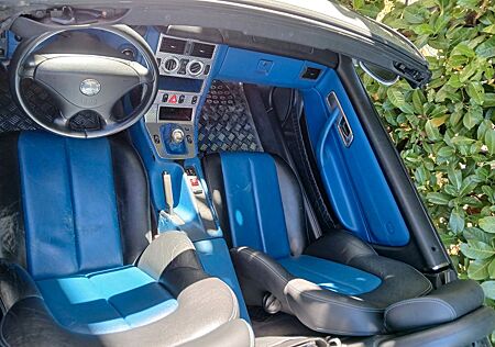 Mercedes-Benz SLK 200 Kompressor "Special Edition" Special...