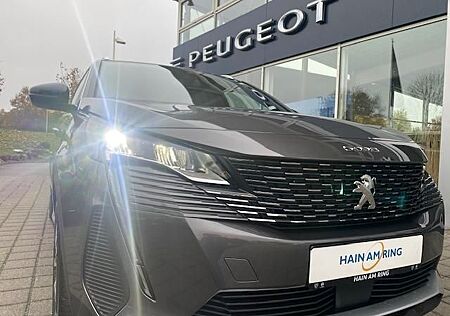 Peugeot 5008 ALLURE PACK BlueHDi 130 EAT8