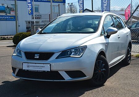 Seat Ibiza ST Style TÜV+Garantie