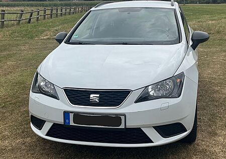 Seat Ibiza ST 1.4 Benzin*61TKM*SHZ*KLIMA*TEMPOMA